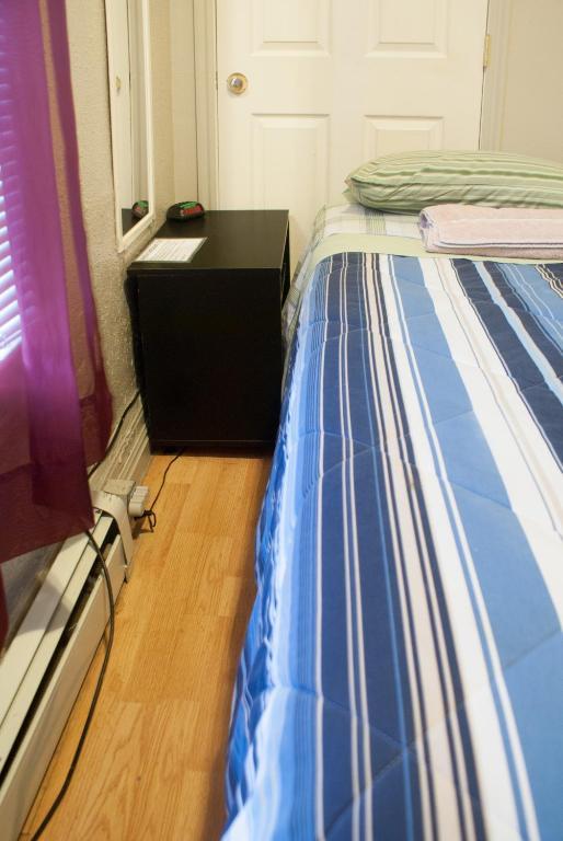 Camelot Inn & Hostel Salt Lake City Habitación foto